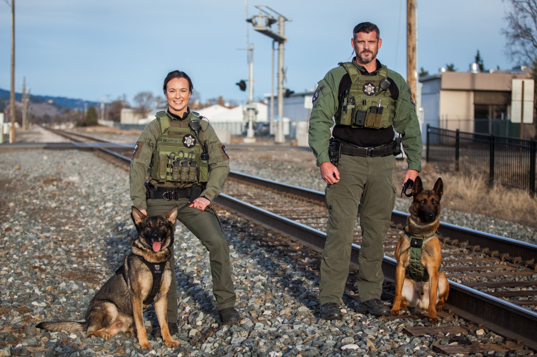 Deputy & Partner