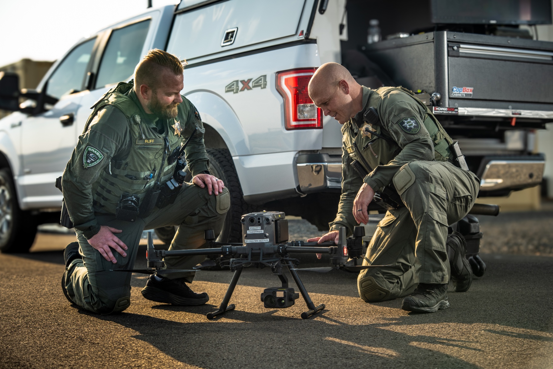 UAS Program