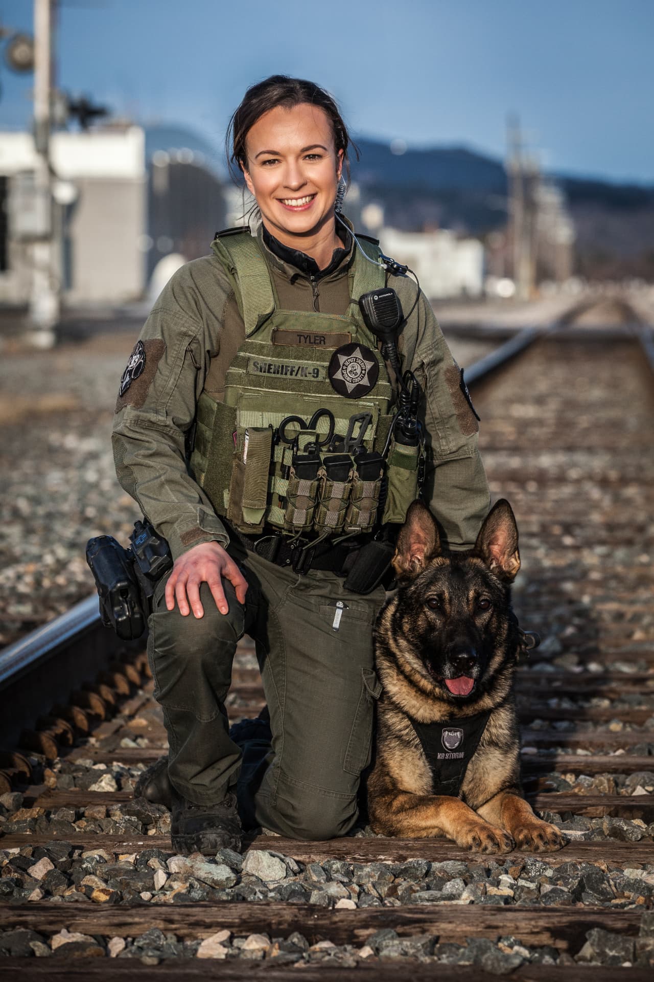 Deputy & Partner