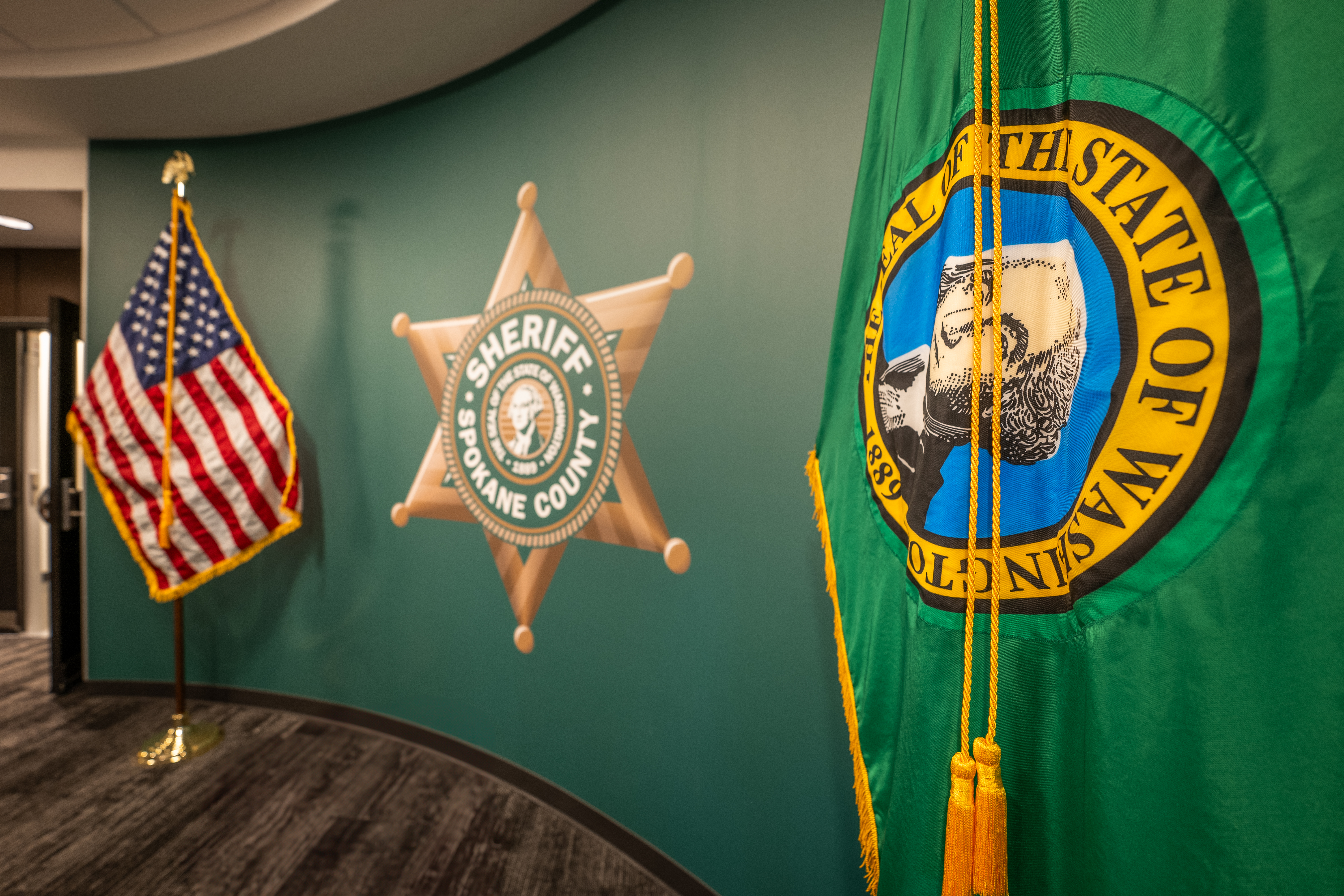 Public Safety Lobby