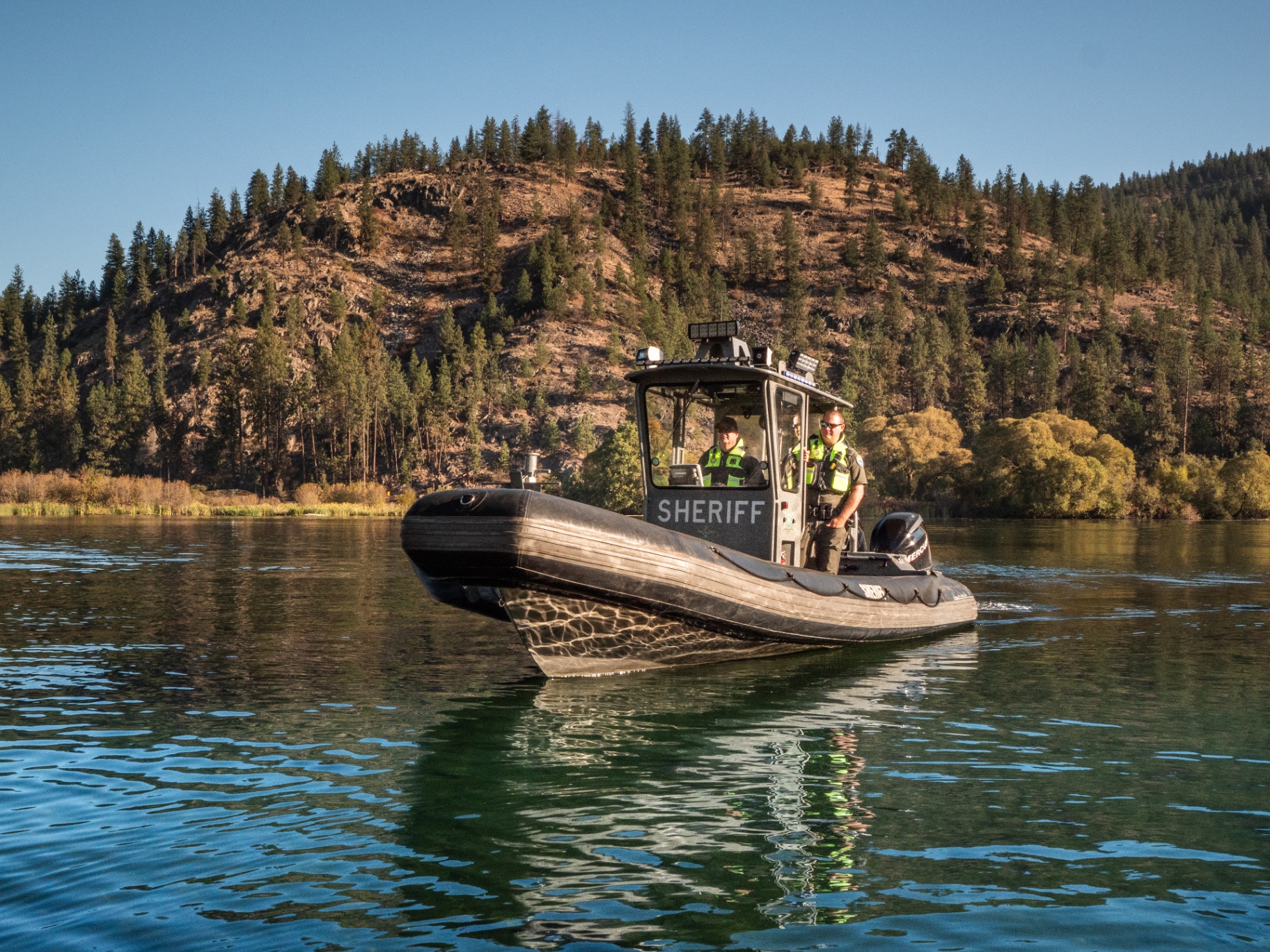 Marine Unit
