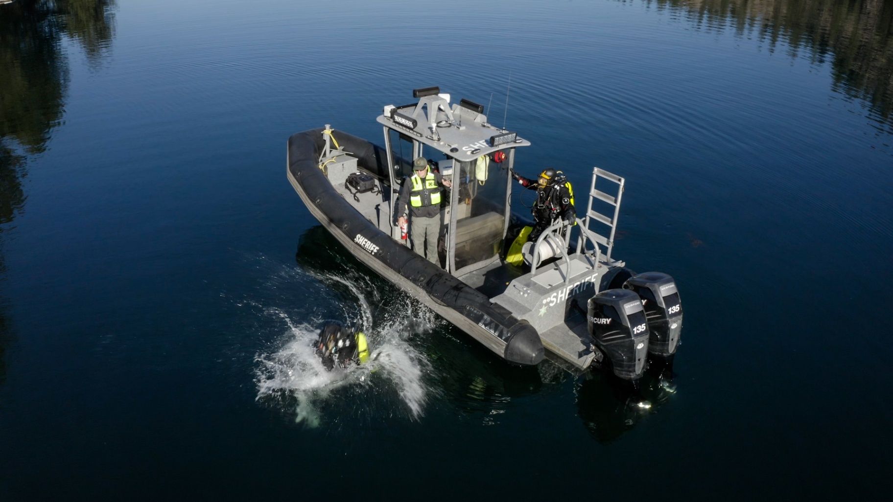 Vehicle-based operations
